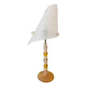 Lampe par l’atelier