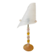 Lampe par l’atelier volumes et formes modèle EGV circa 1990