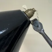 Gras Ravel industrial lamp