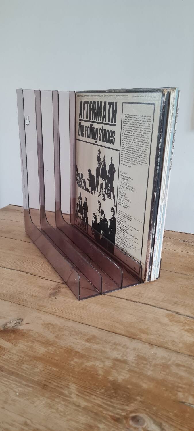 Rubbermaid vinyl door 1970