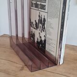 Rubbermaid vinyl door 1970