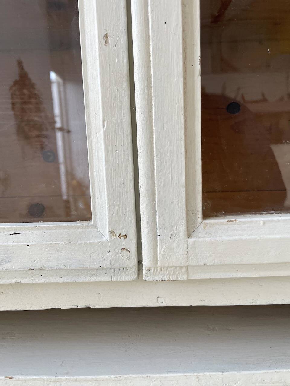 20th century showcase office