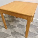 Vintage Side Table by Parker Knoll