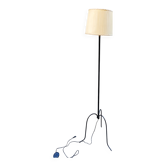 Lampadaire vintage