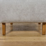 Model 410 armchair Jindřich Halabala for Up Závody, 1930s