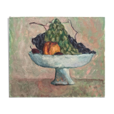 "Fruit Bowl by Deborah Hanson Murphy