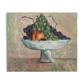 "Fruit bowl by Deborah Hanson Murphy"