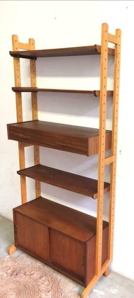 Vintage wall mount Simpla Lux 1960s