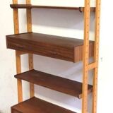 Vintage wall mount Simpla Lux 1960s