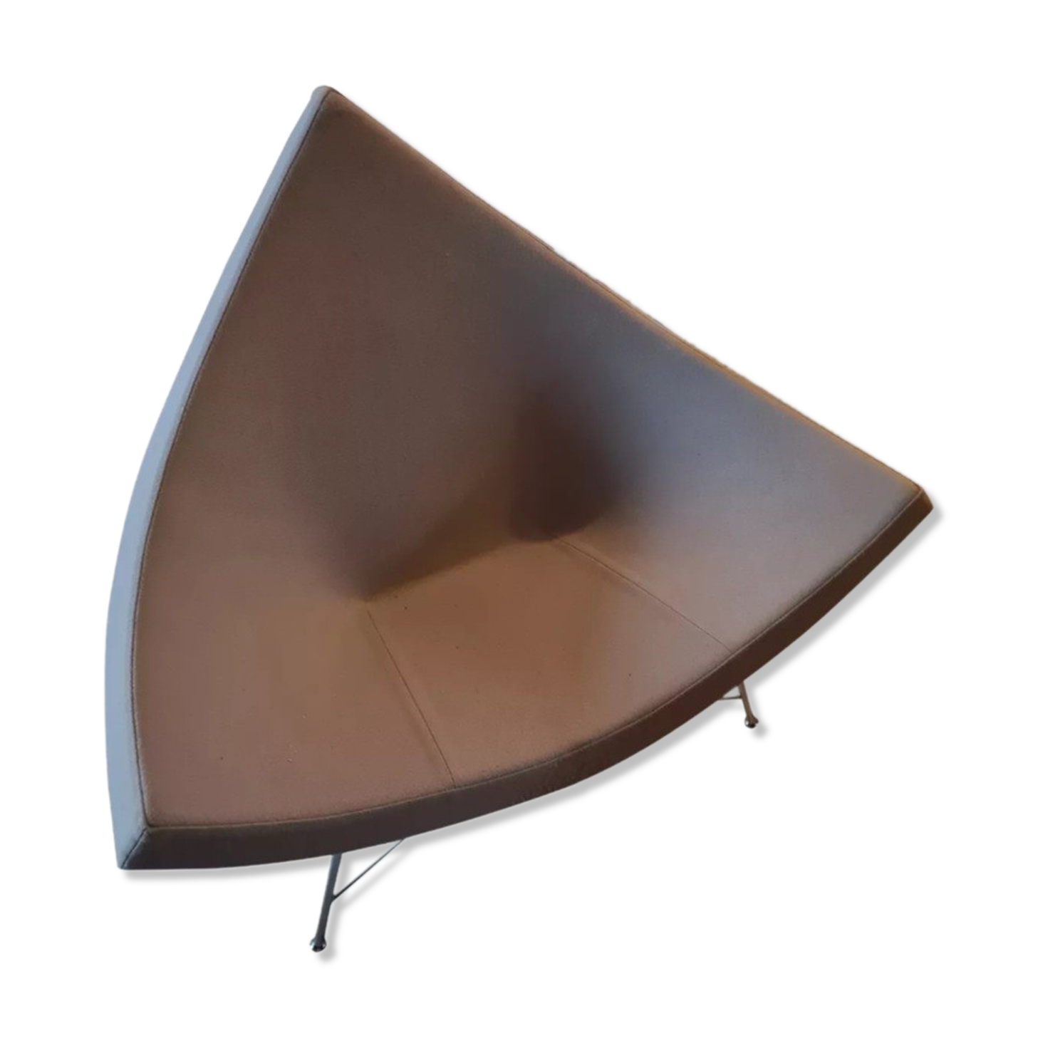 Coconut chair by Georges Nelson, Vitra Edition