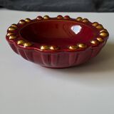 enamelled ceramic pocket emptier