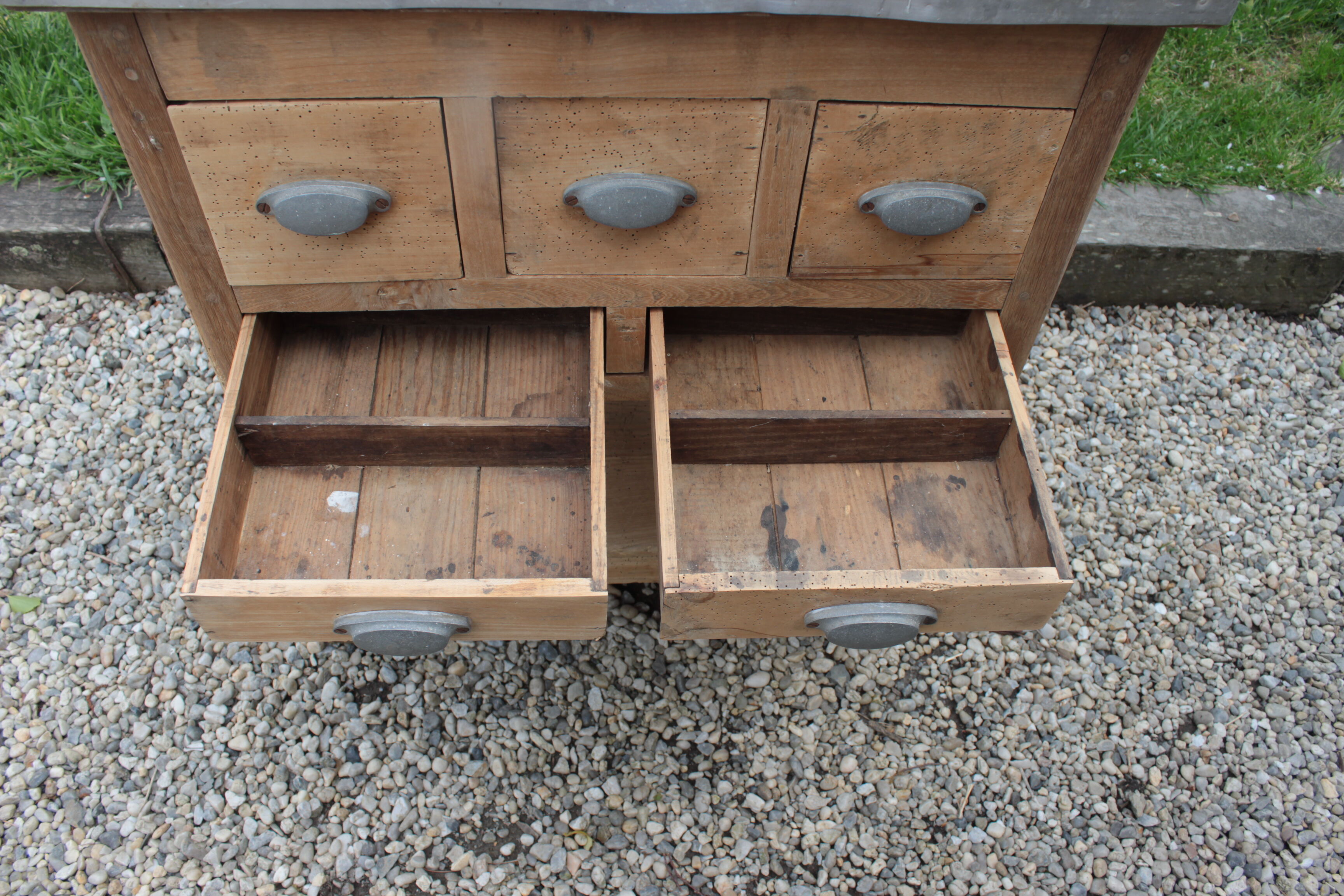 Billot de bouche