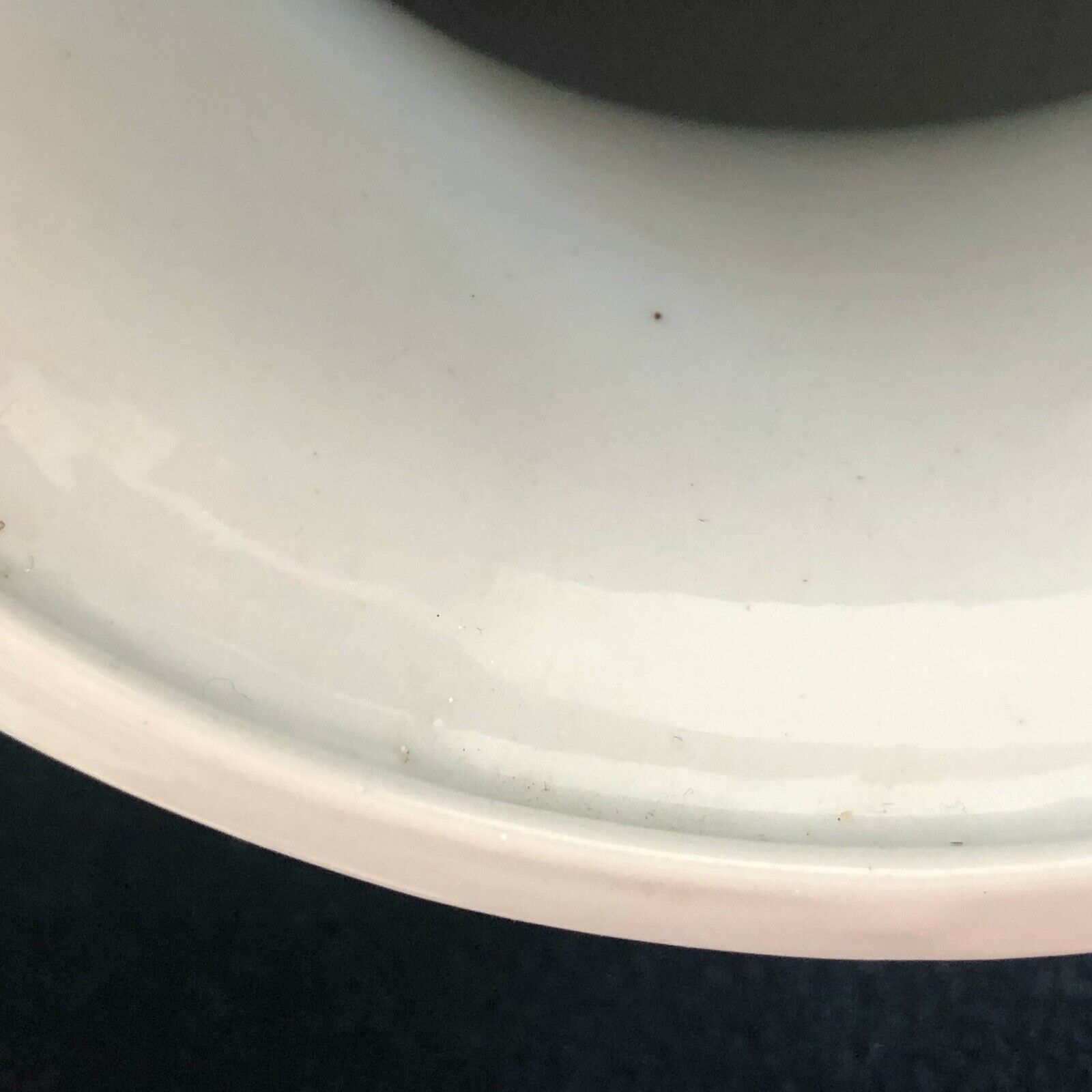 China enamel lotus vase China 19th Height 30.02 cm