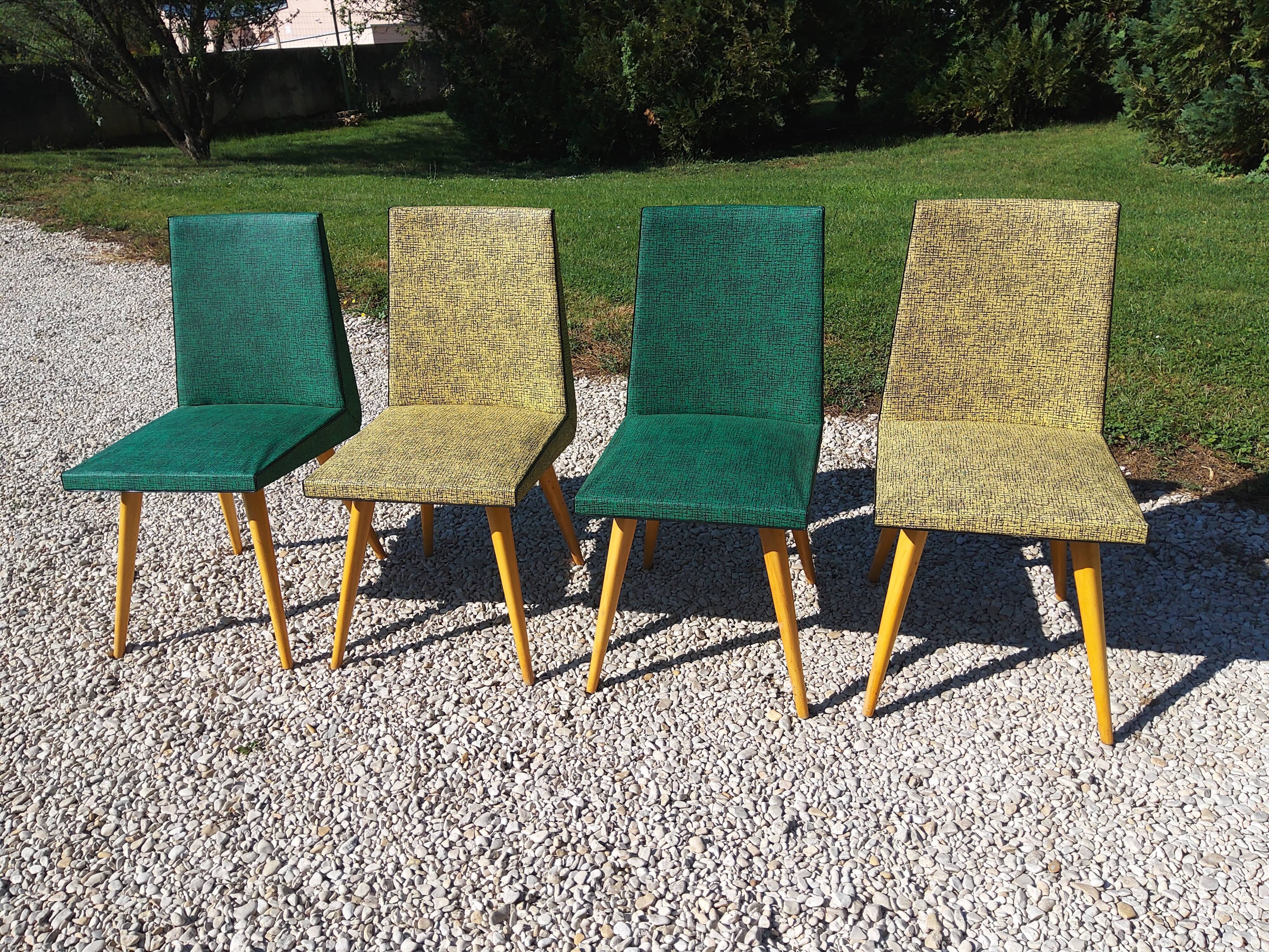 Chairs