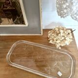 Luminarc rectangular dish