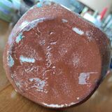Vase pichet en céramique d'Accolay