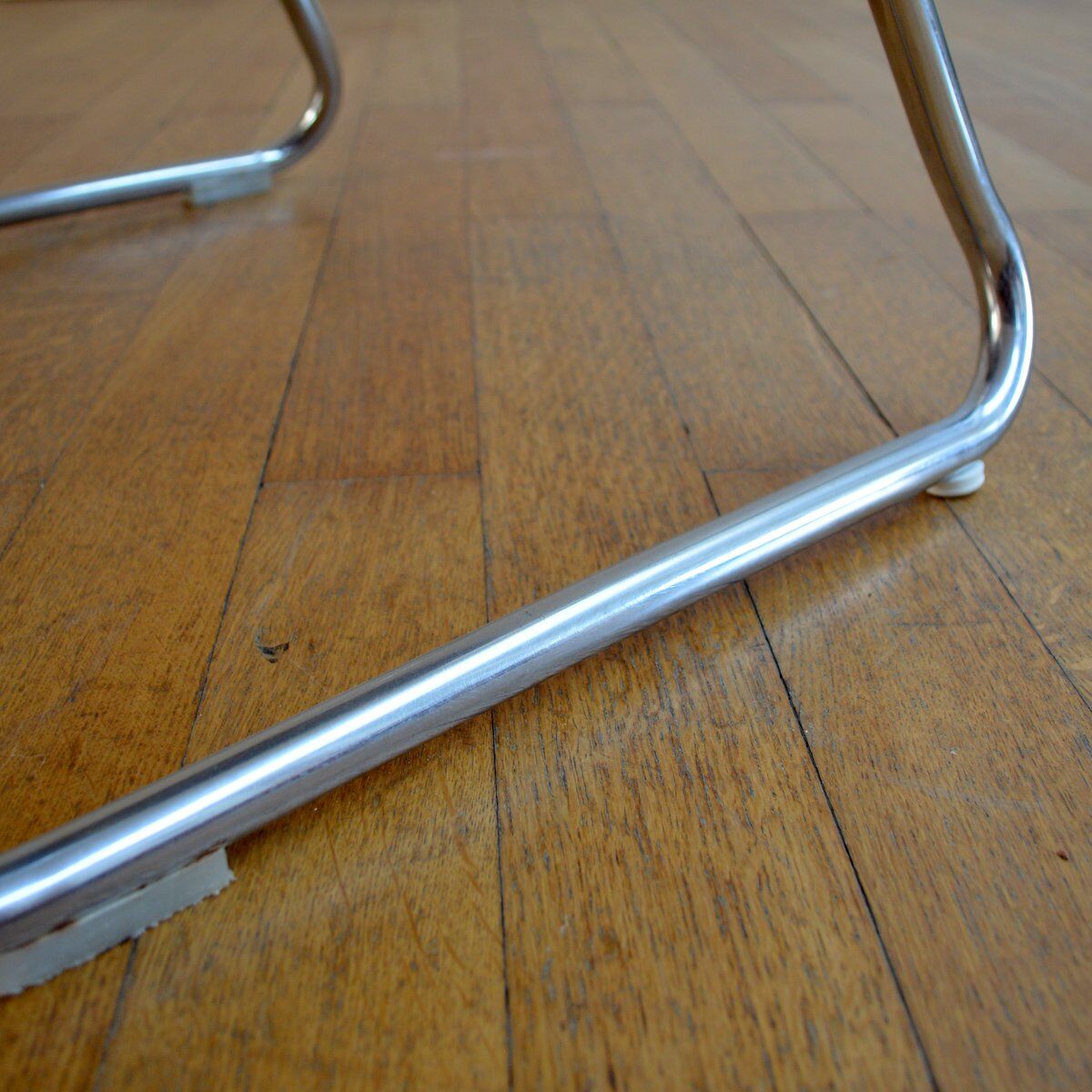 Flötotto chair for Pagholz - 1960