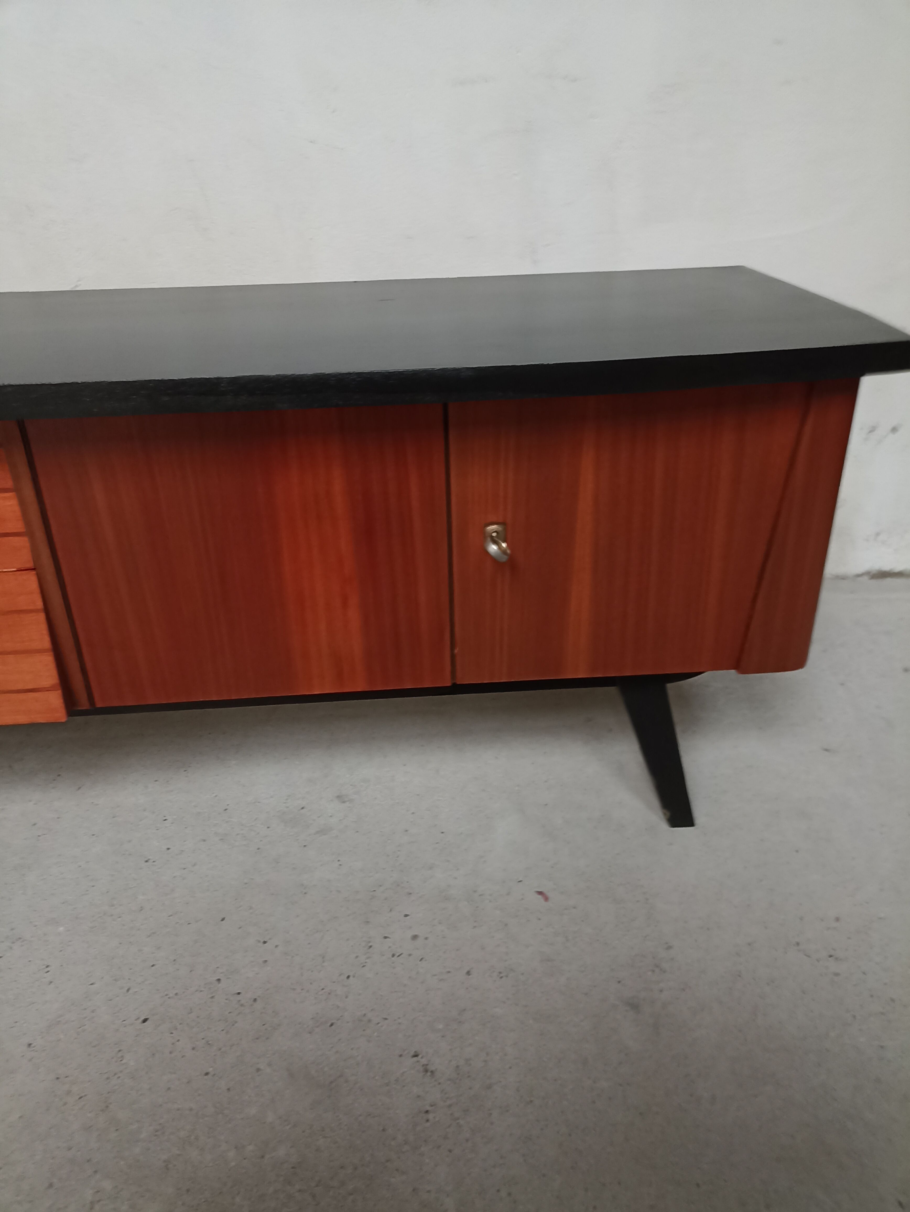 Enfilade vintage