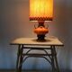 Lampe vintage