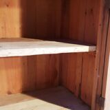 Vintage Parisian sideboard