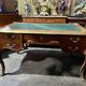 Bureau de style français Régence