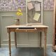Small farmhouse table or desk
