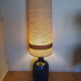 Scandinavian floor lamp from the 60s