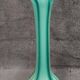 Glass vase
