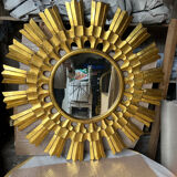 Sun mirror