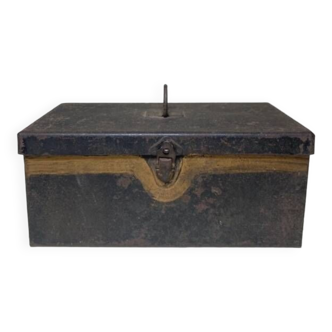 Boîte vintage