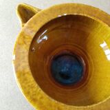 Marius Giuge Vallauris tea set