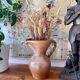 XXL stoneware crock