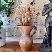 XXL stoneware crock