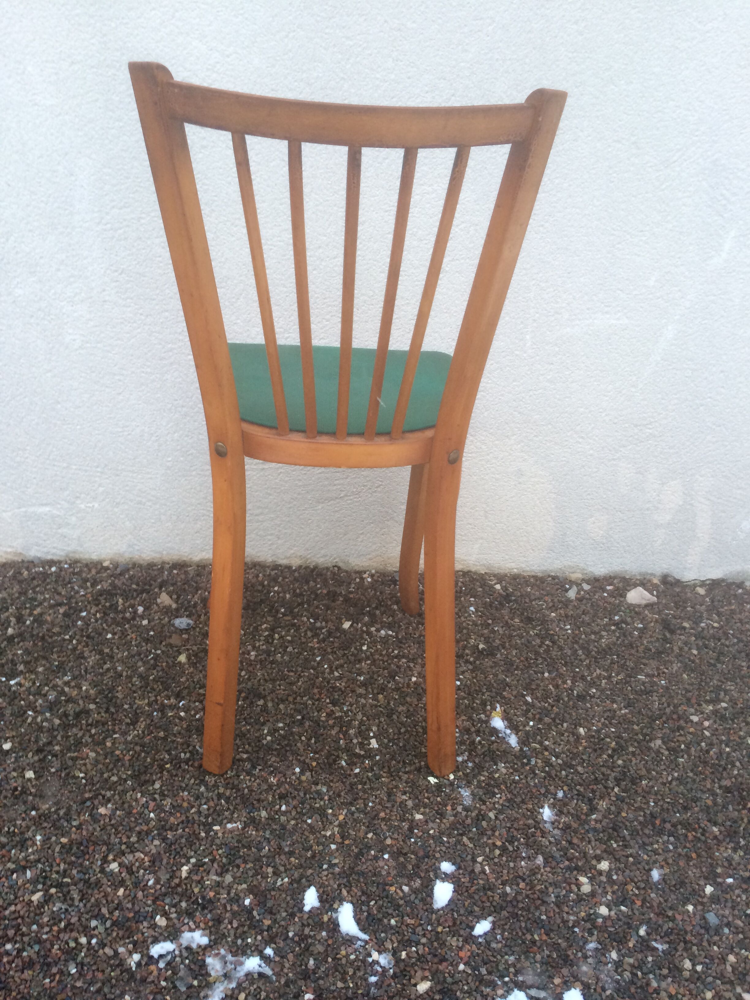 Chair Bistro Baumann