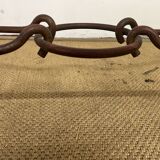 Coffee table by Giovanni Banci for Hermes