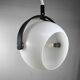 Lampe vintage design Temde 1970 Suisse