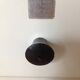 Meuble d'appoint industriel