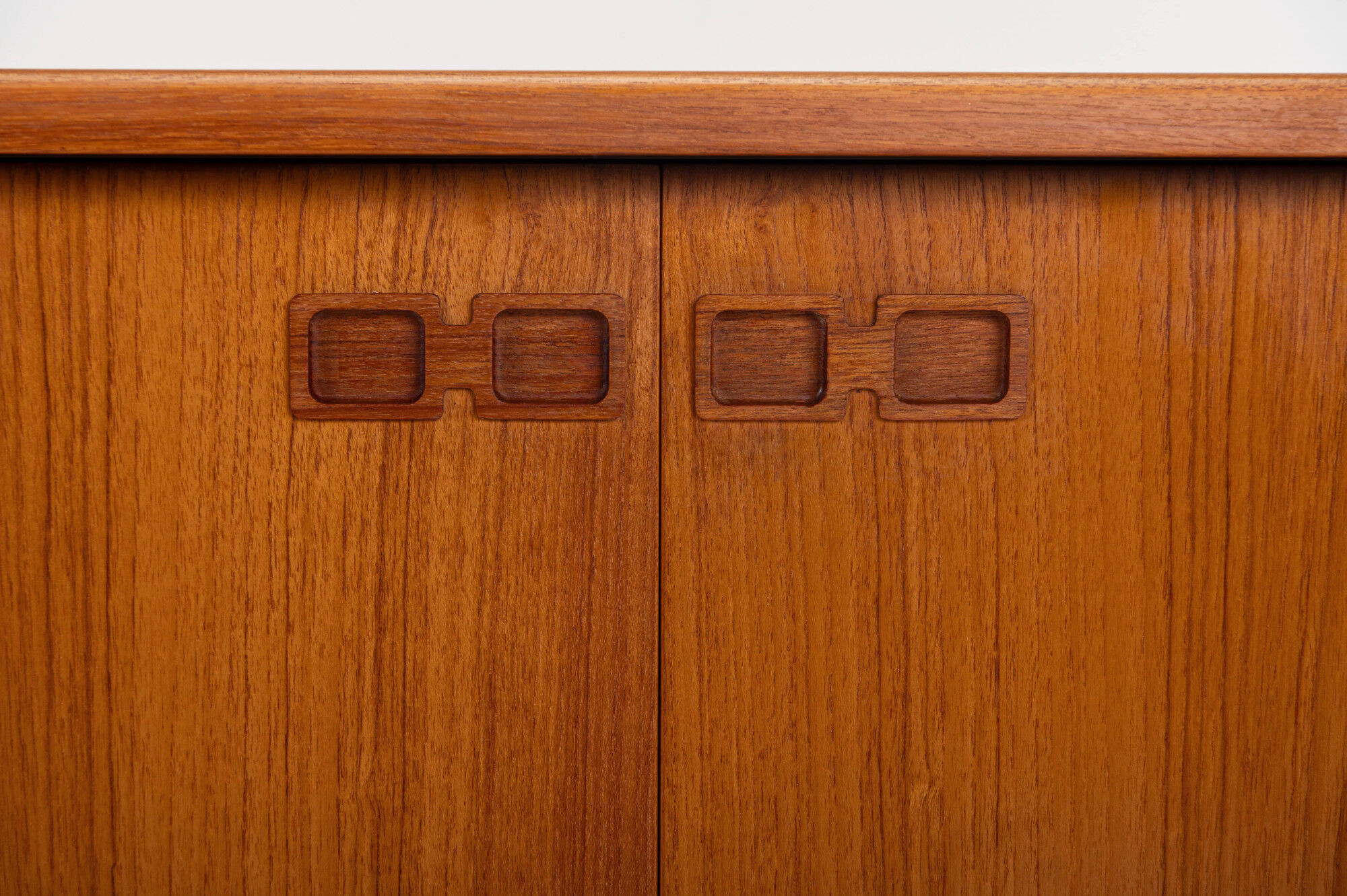 Sideboard by Christian Linneberg, Denmark, 1960s