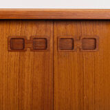 Sideboard by Christian Linneberg, Denmark, 1960s