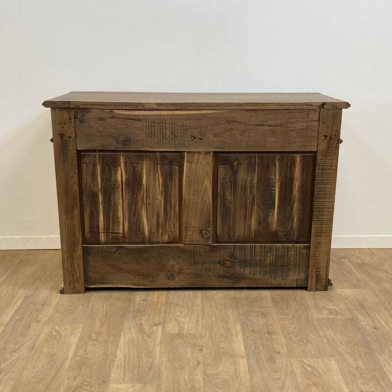 Dining room sideboard, solid wood