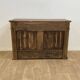 Dining room sideboard, solid wood