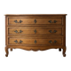 Antique commode in Louis XV style