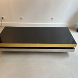 Design coffee table 1970