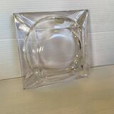 Holland Crystal Ashtray