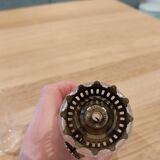 Oil lamp