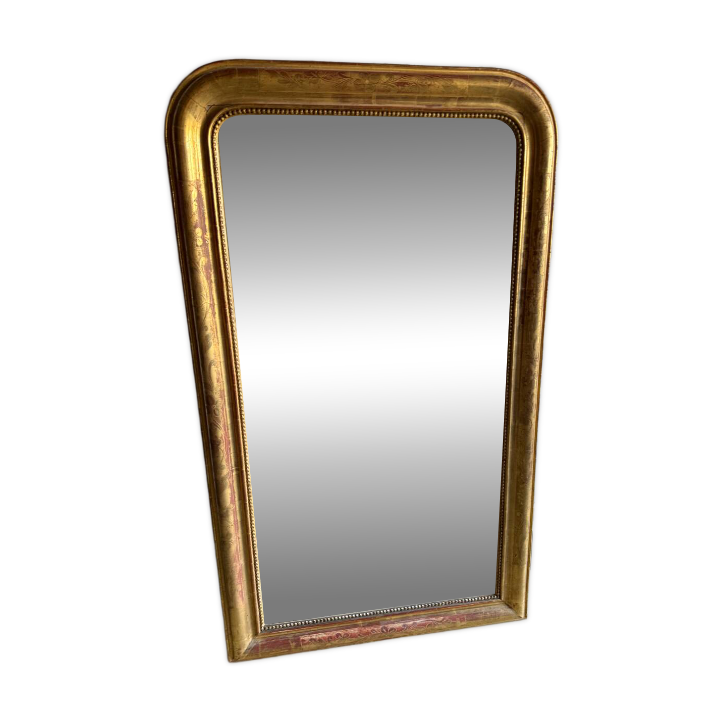 Louis Philippe mirror