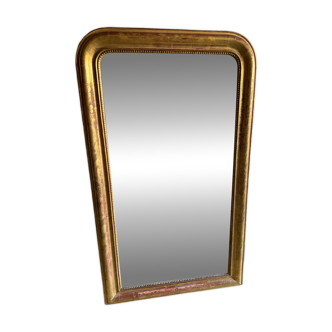 Louis Philippe mirror