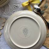 Villeroy&Boch dessert plates