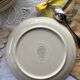 Villeroy&Boch dessert plates