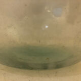 Dame jeanne 15l light green, 1960